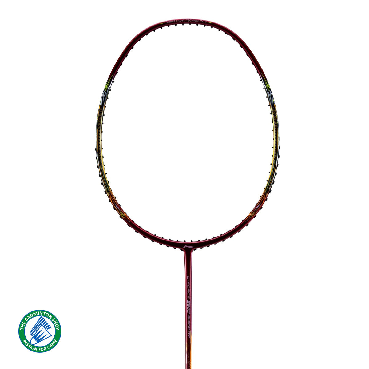 Li-Ning G-Force Superlite 6800