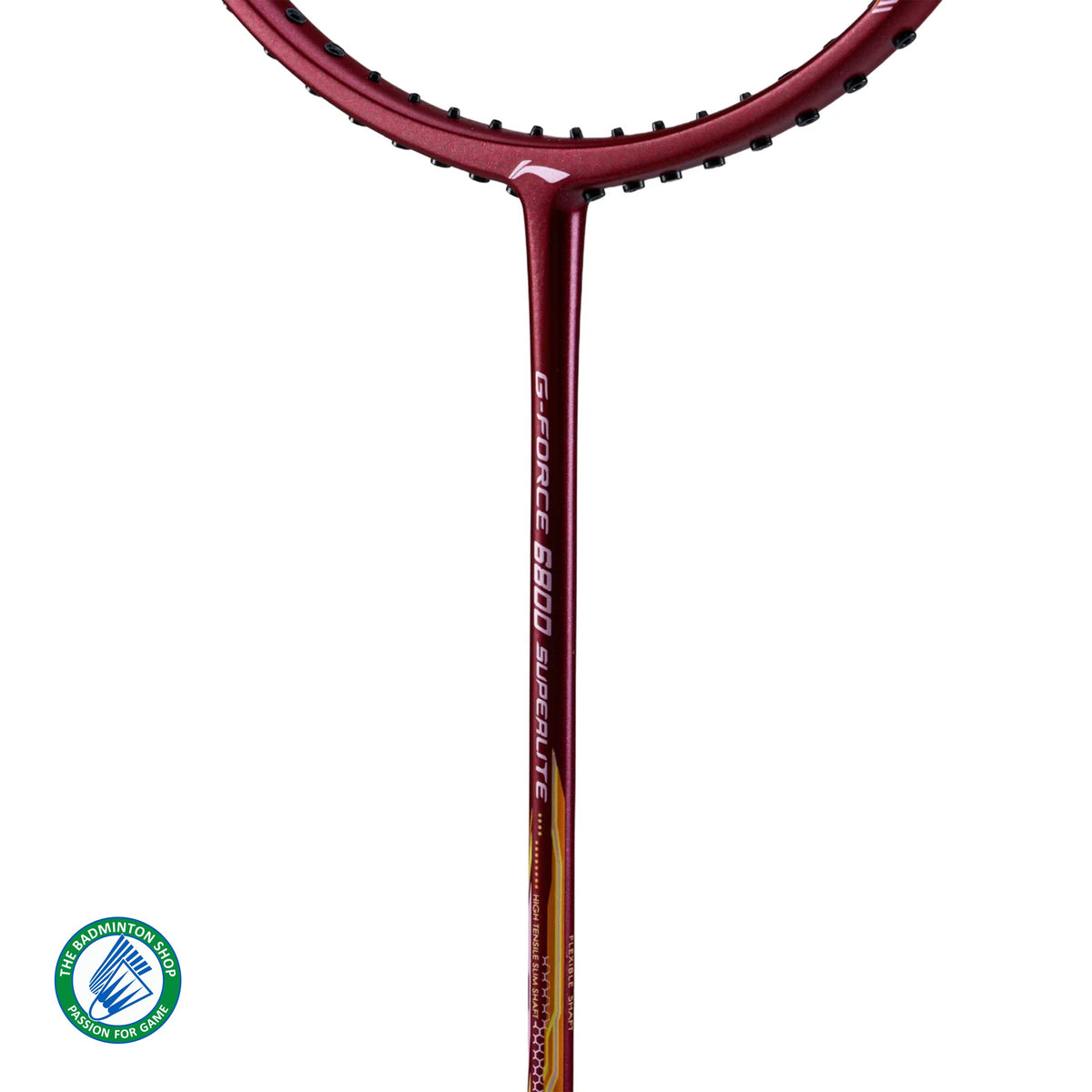 Li-Ning G-Force Superlite 6800