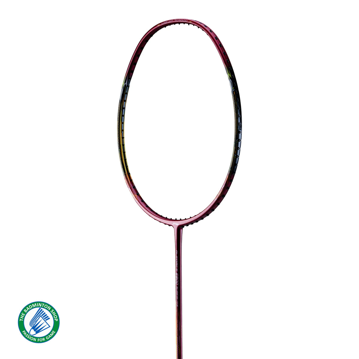 Li-Ning G-Force Superlite 6800