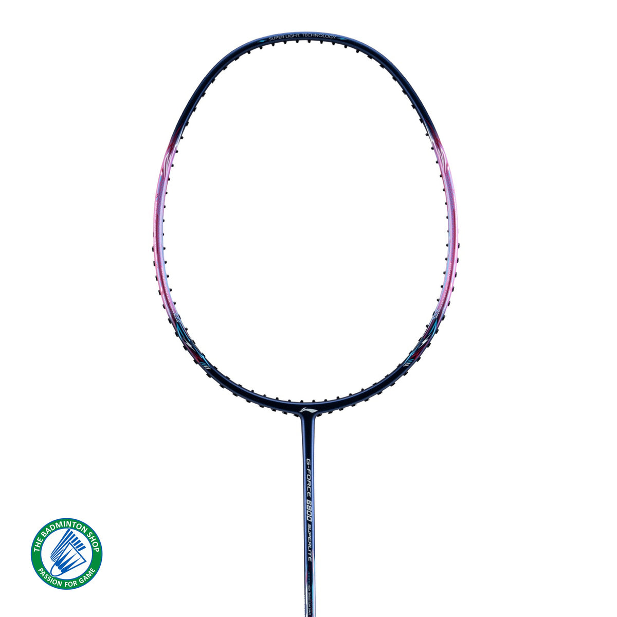 Li-Ning G-Force Superlite 6800