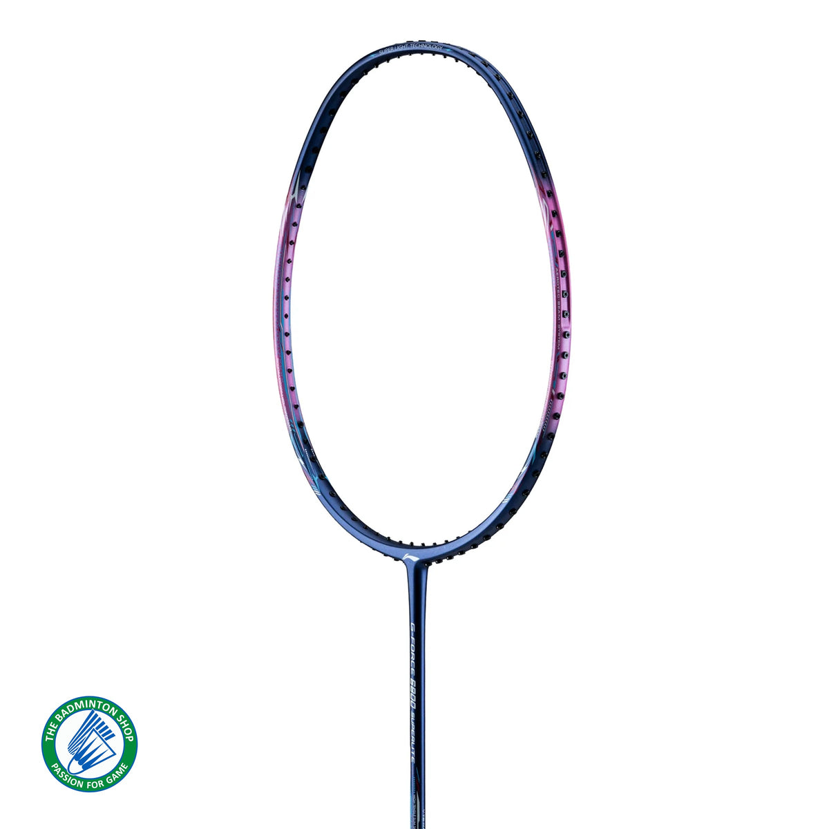 Li-Ning G-Force Superlite 6800