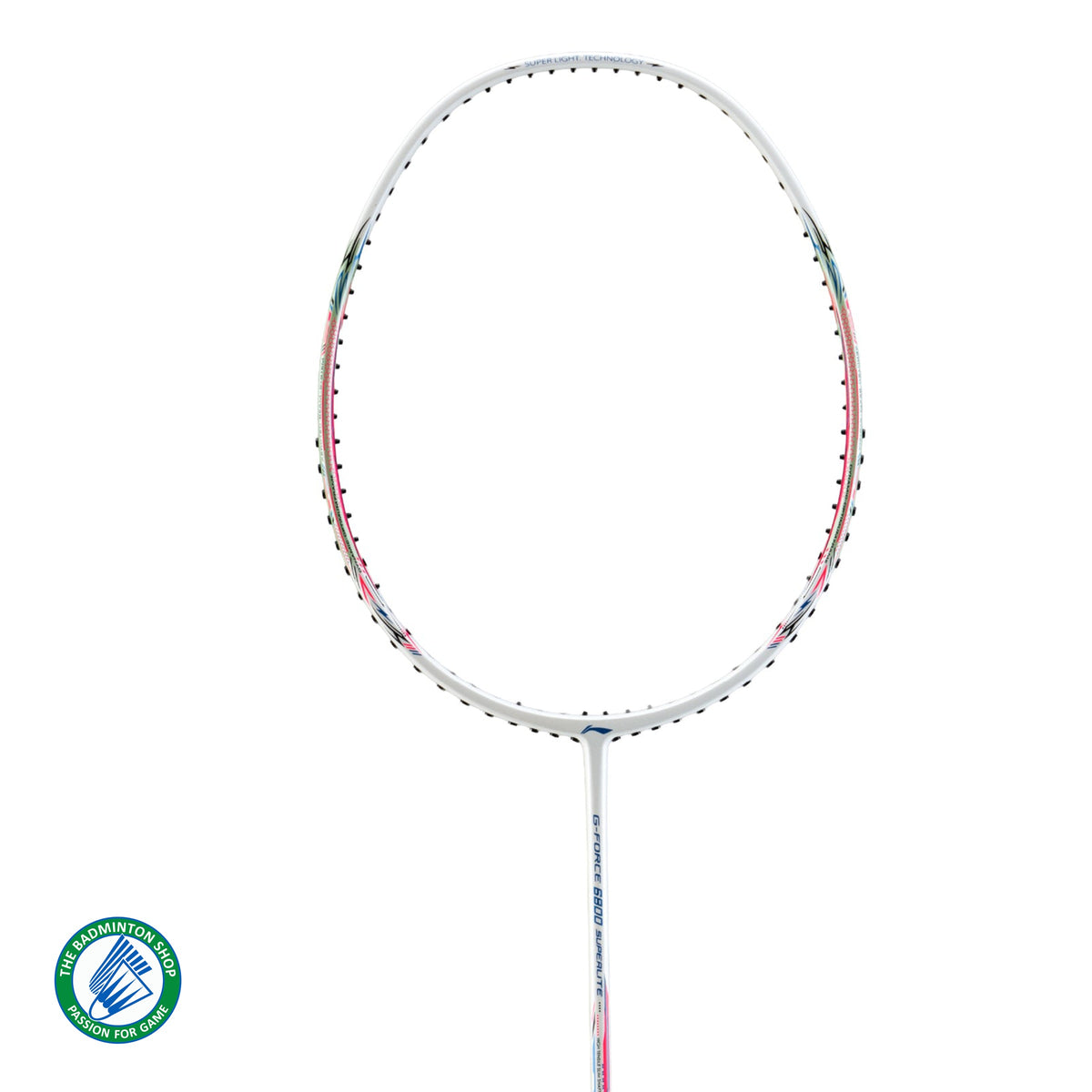 Li-Ning G-Force Superlite 6800