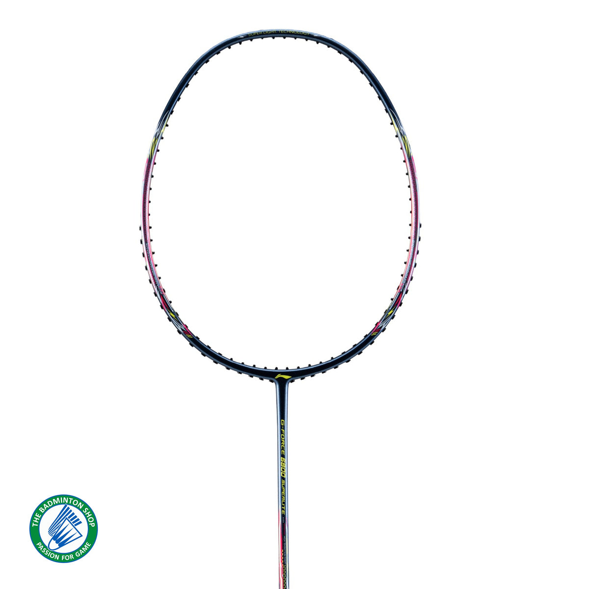 Li-Ning G-Force Superlite 6800