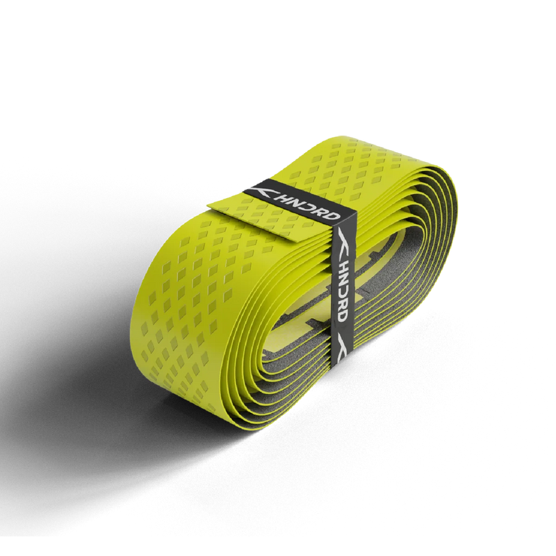 HNDRD Replacement Grip GTR 34