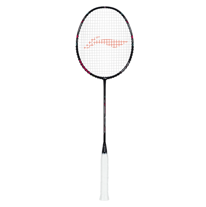 Li-Ning Axforce Cannon — black — view 7