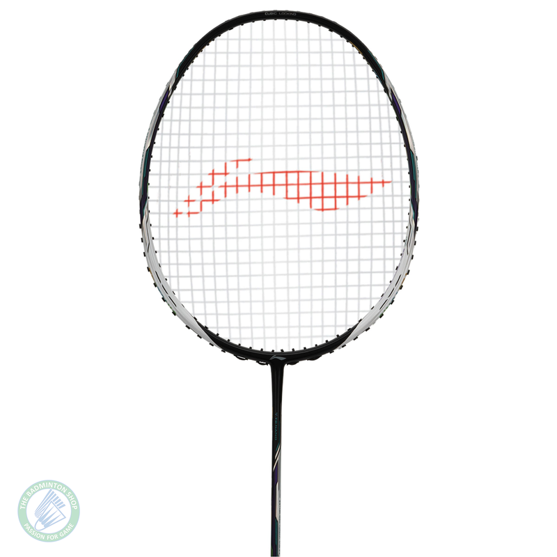 Li-Ning Tectonic 9