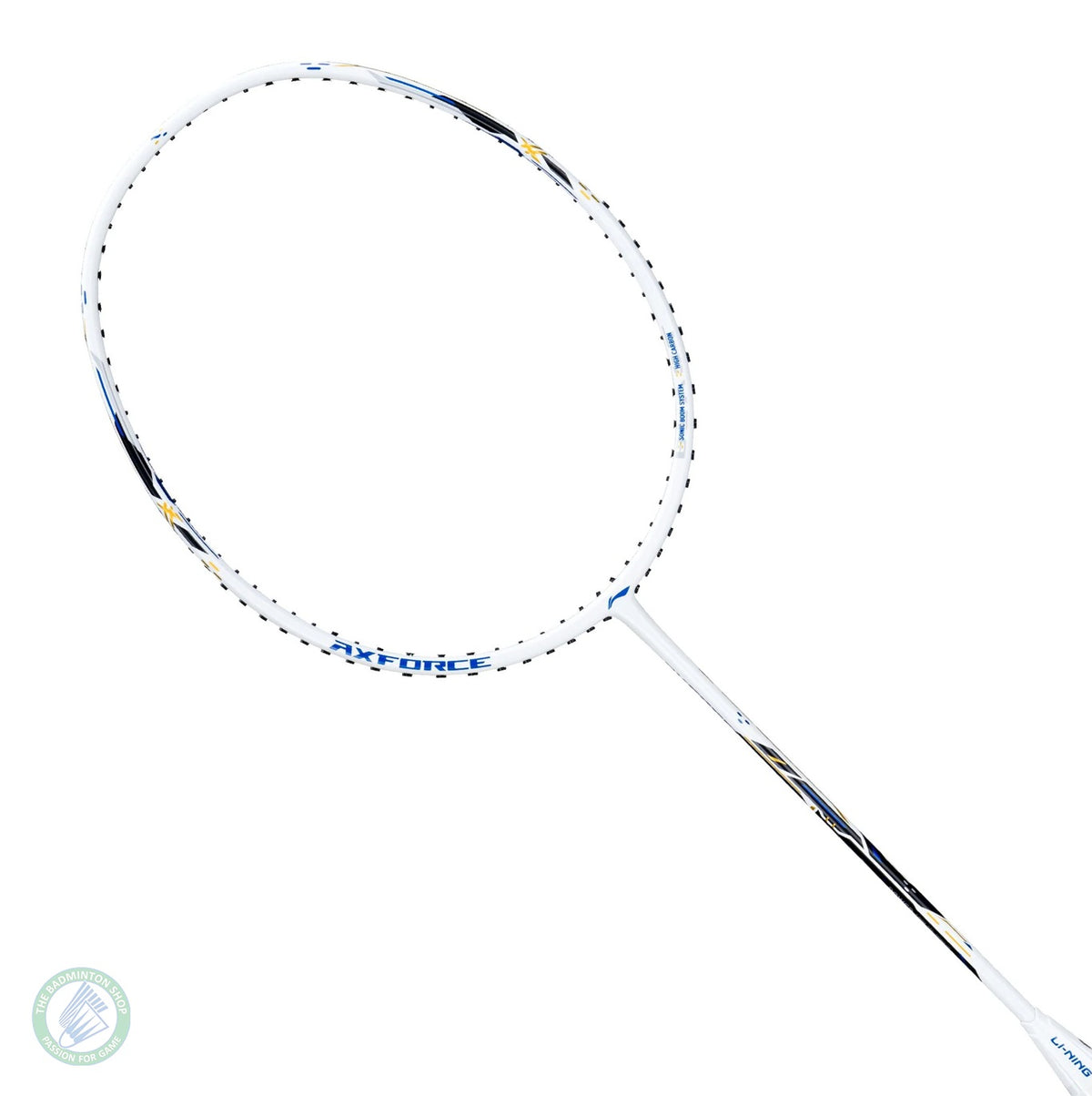 Li-Ning Axforce Blast