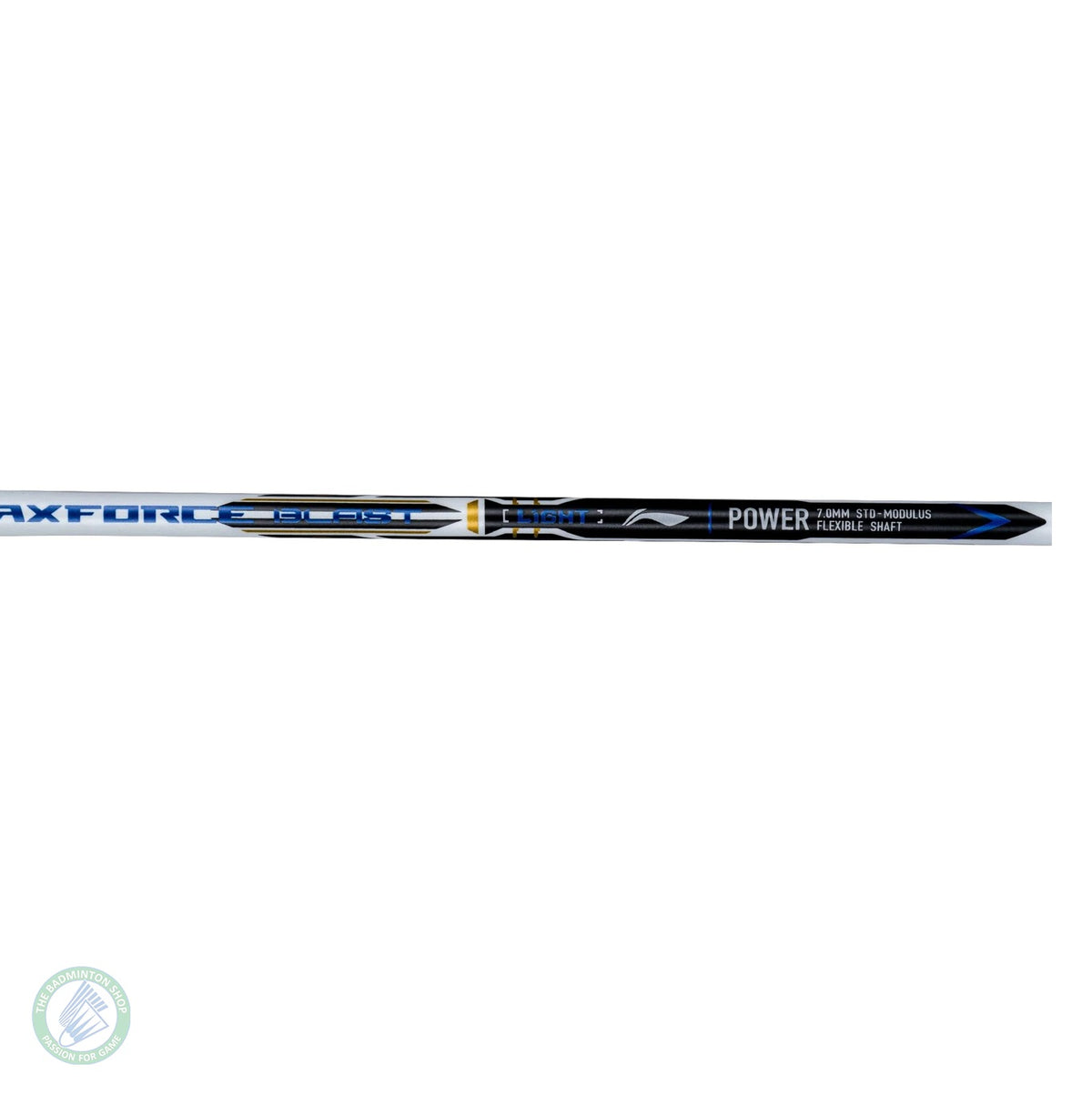 Li-Ning Axforce Blast