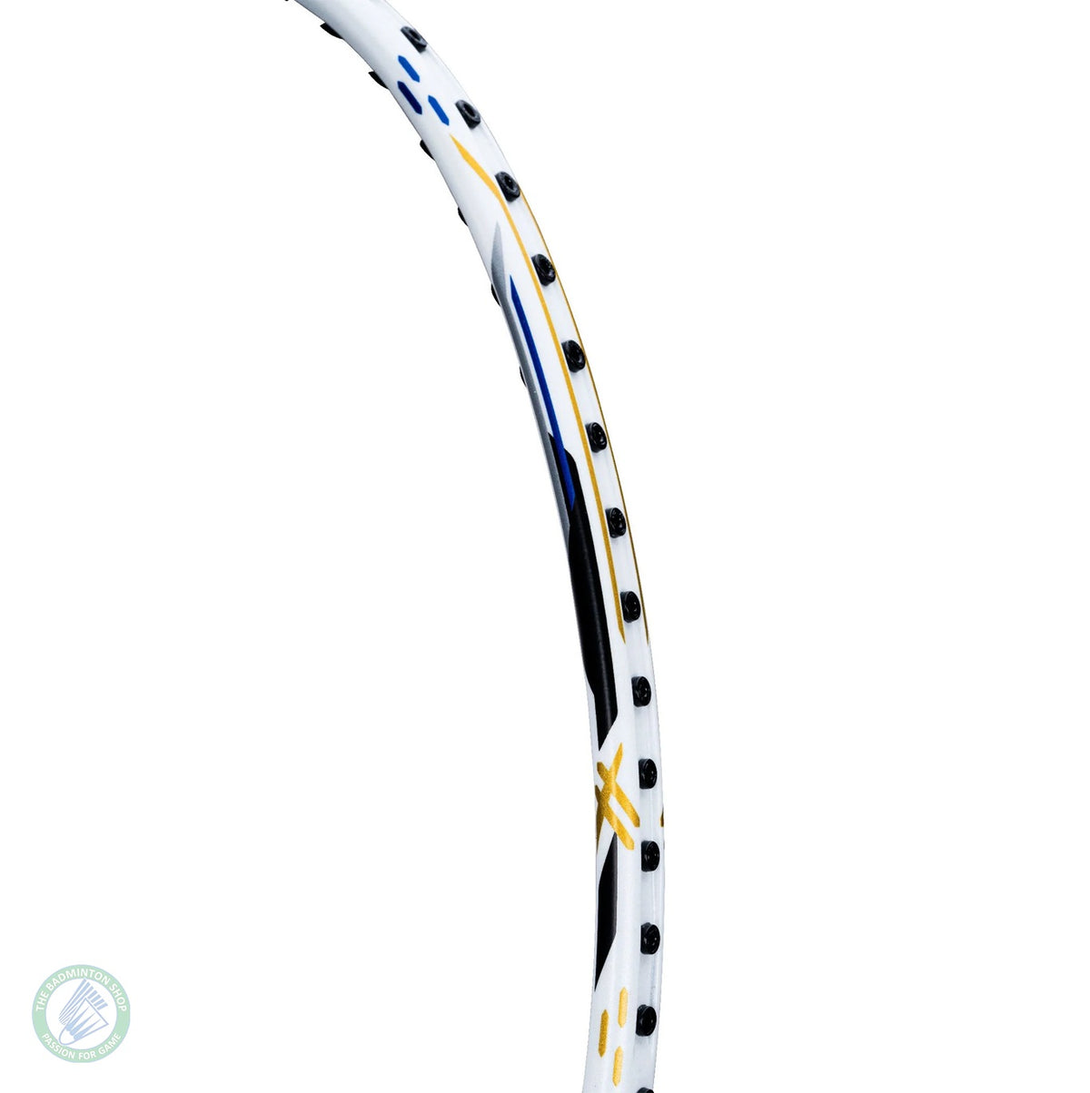 Li-Ning Axforce Blast