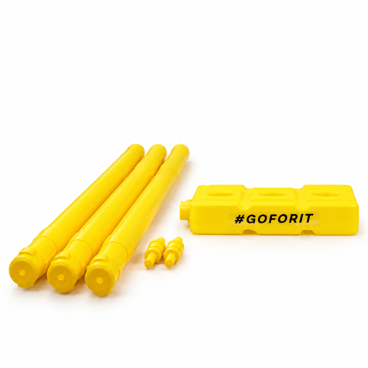 LANS Cricket Stumps