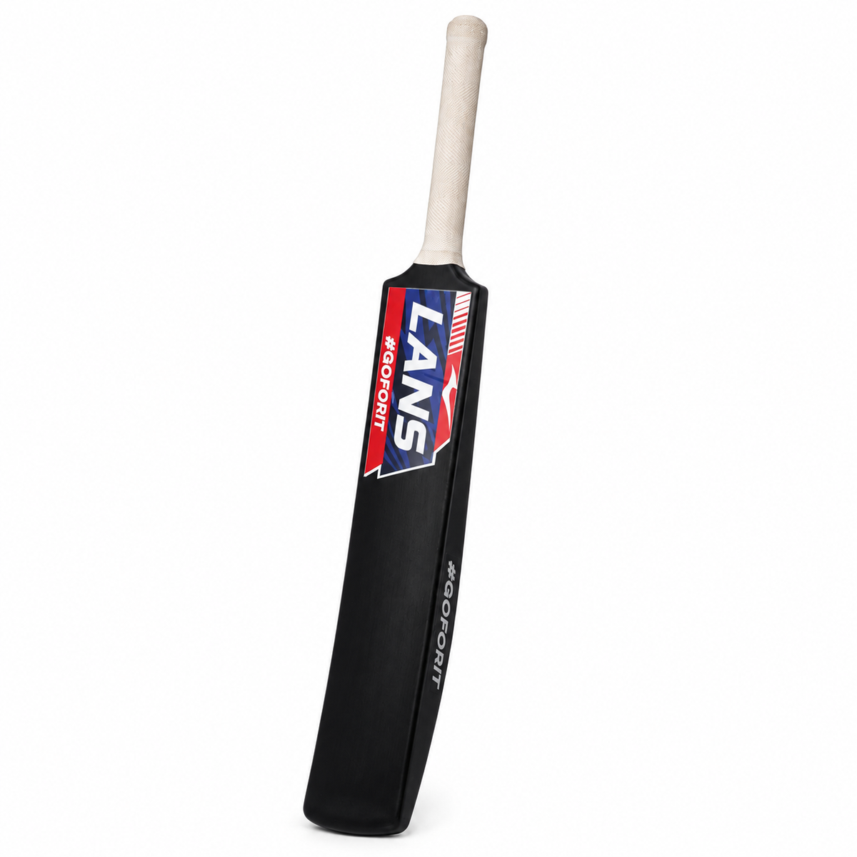 LANS Turf Cricket Bat
