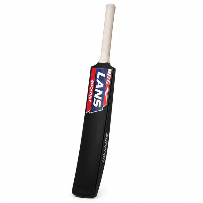 LANS Turf Cricket Bat